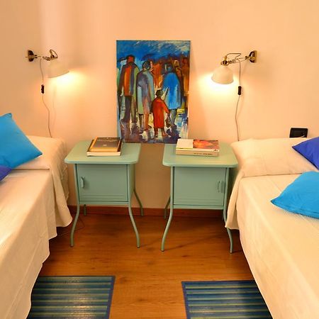 Il Bandito Re Hotel นูโอโร ภายนอก รูปภาพ