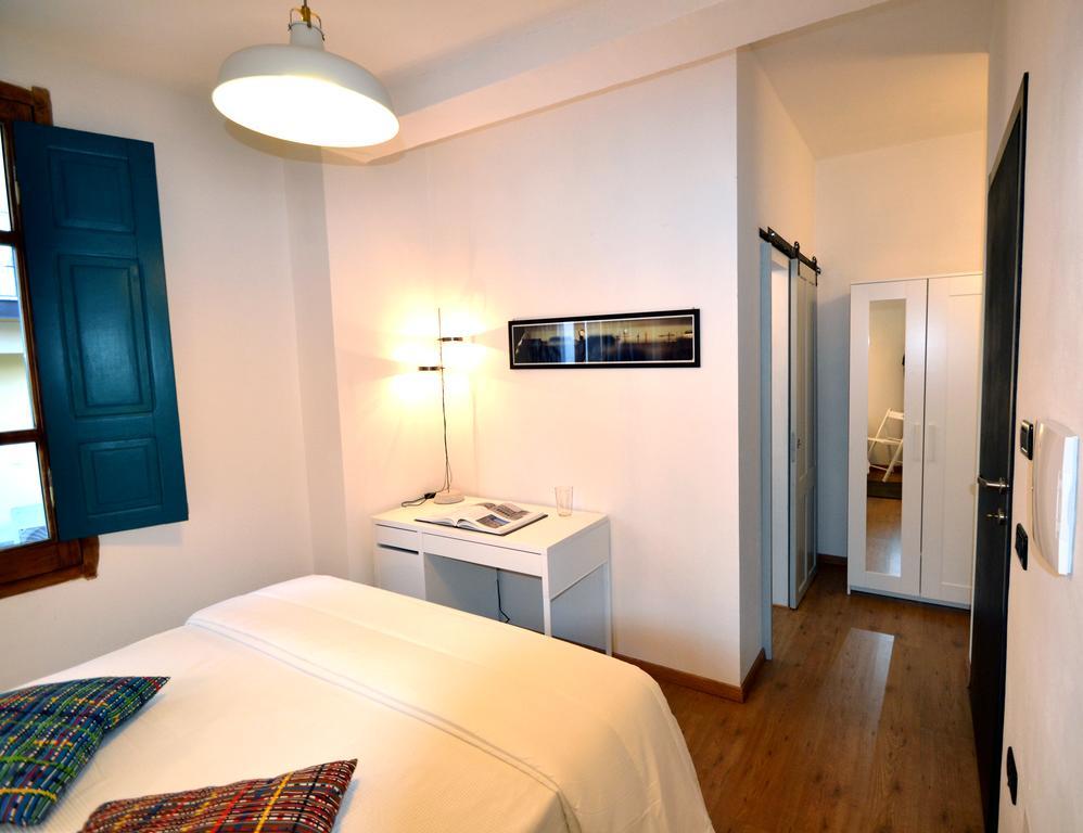 Il Bandito Re Hotel นูโอโร ภายนอก รูปภาพ